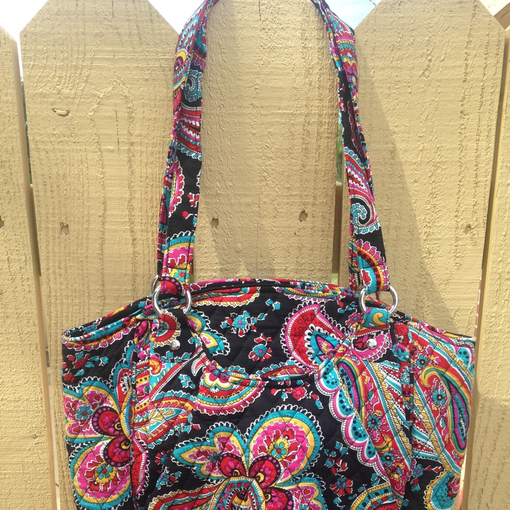 Glenna Purse